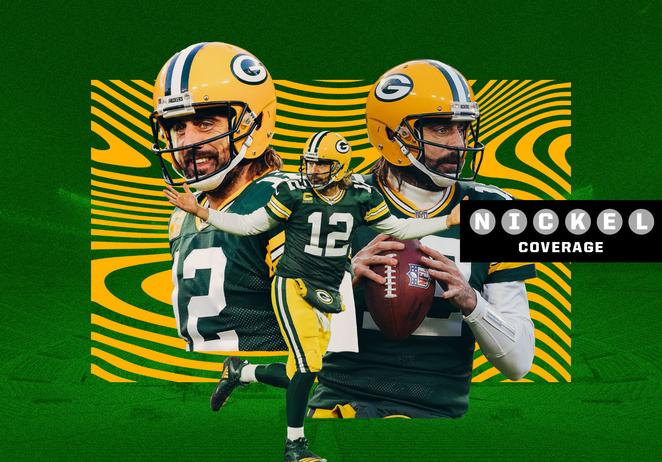 What Could Derail the Packers Even With Rodgers Back to Playing at an MVP Level
