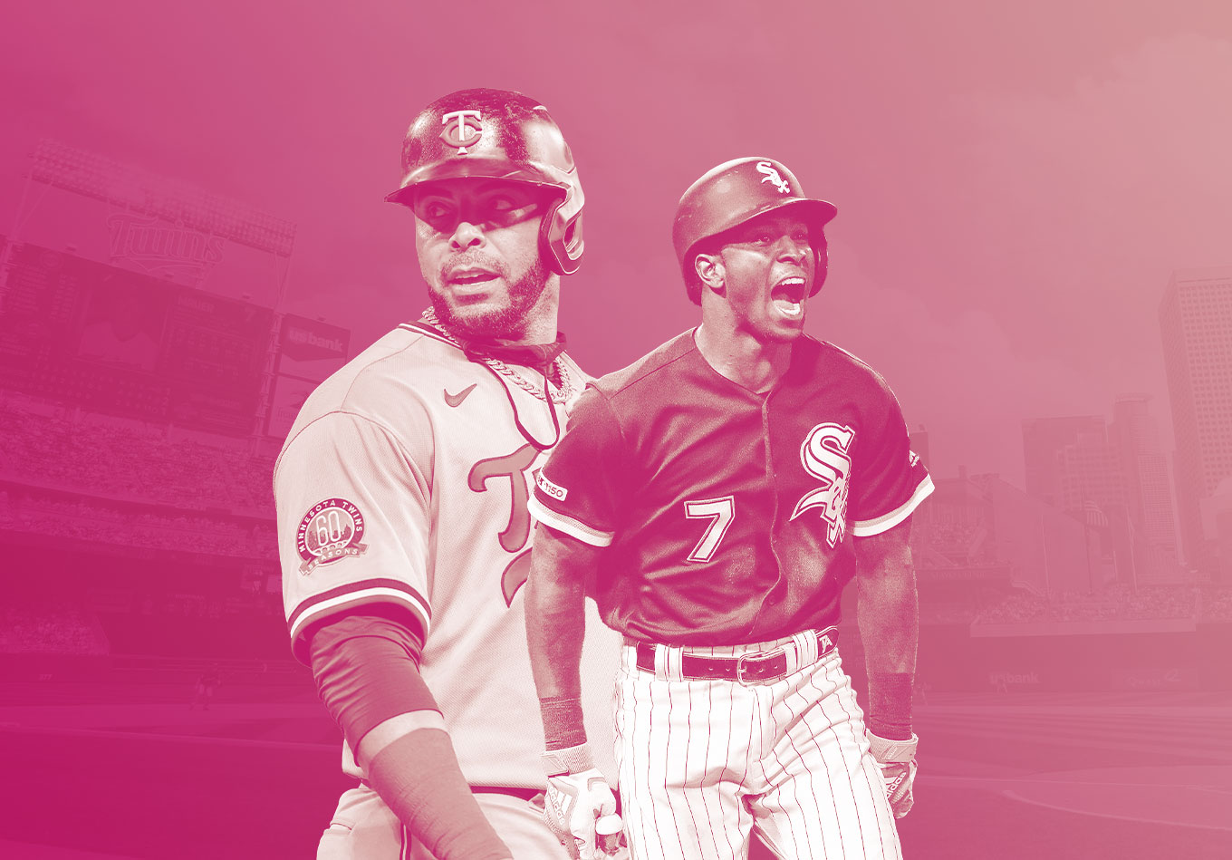 Are the White Sox Ready to Upend the Twins? How Our Adjusted Team Rankings Size up the AL Central
