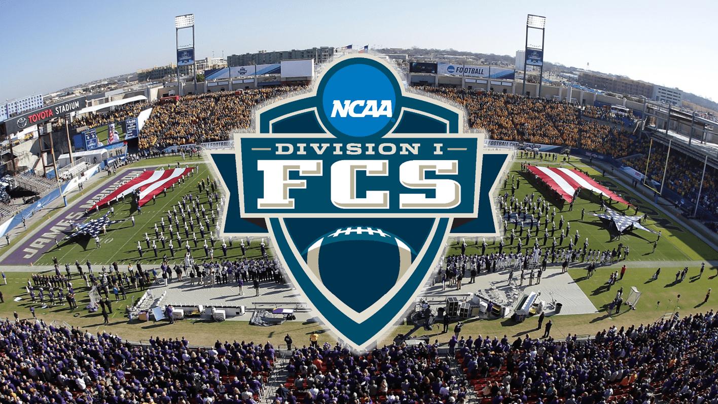 FCS Football Bracketology: Projecting the 2021 Playoff Field