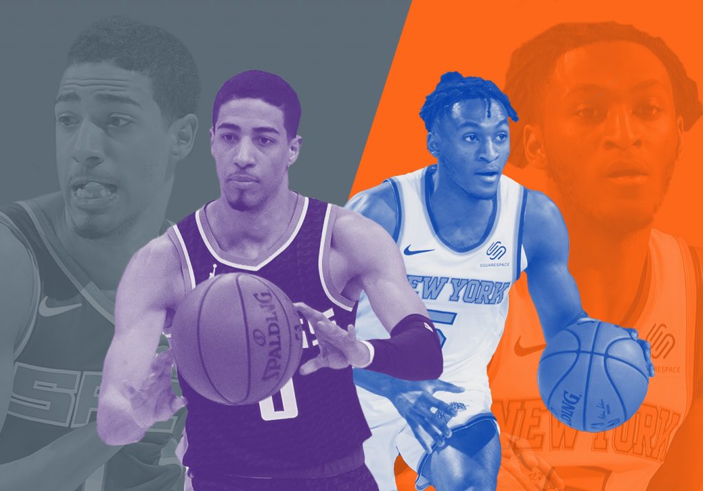 The Arrivals: Why We Should Have Seen These NBA Rookies Coming All Along