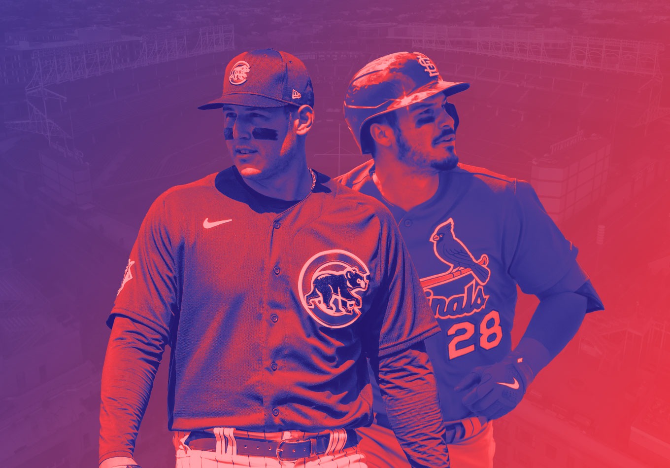 Will Arenado Lift the Cardinals? How Our Adjusted Team Rankings Line up the NL Central