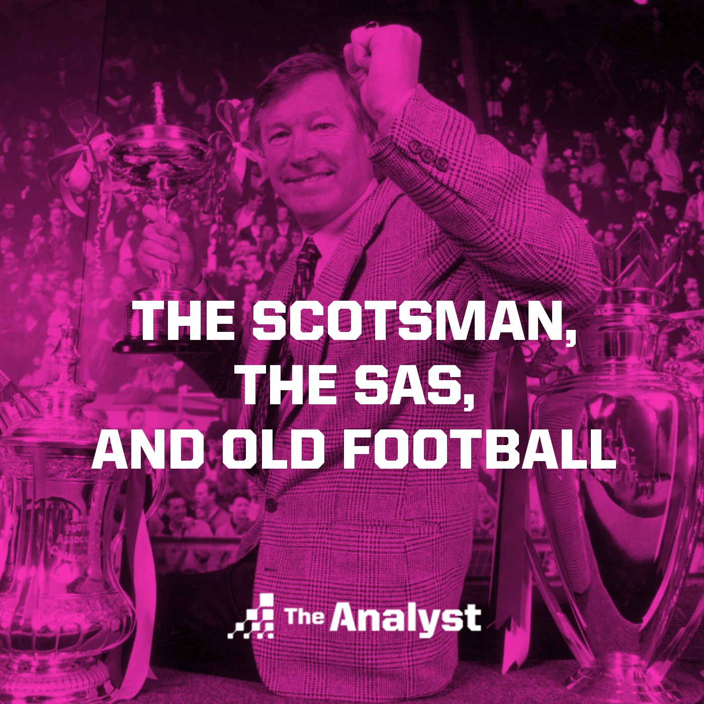 Premier League Seasons Part I: 1992-1997 | The Scotsman, the SAS and Old Football