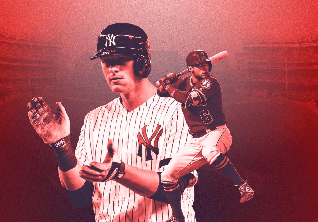 Contact+: Which Hitters Are Baseball’s Best at Making Frequent Contact?
