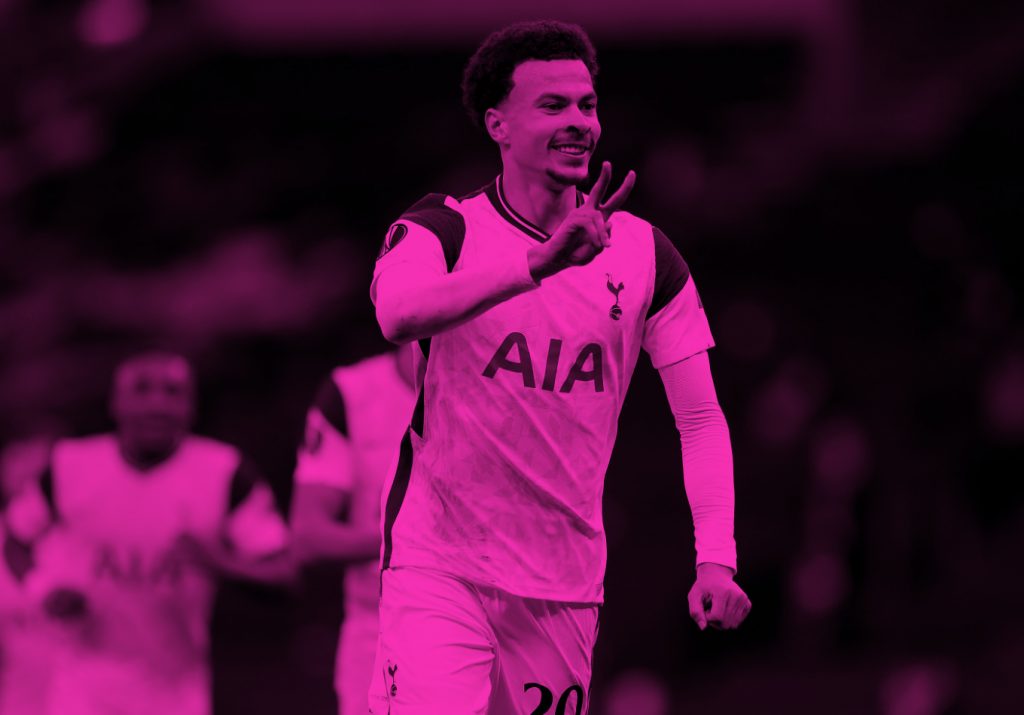 Alli or Nothing: A Dele Retrospective