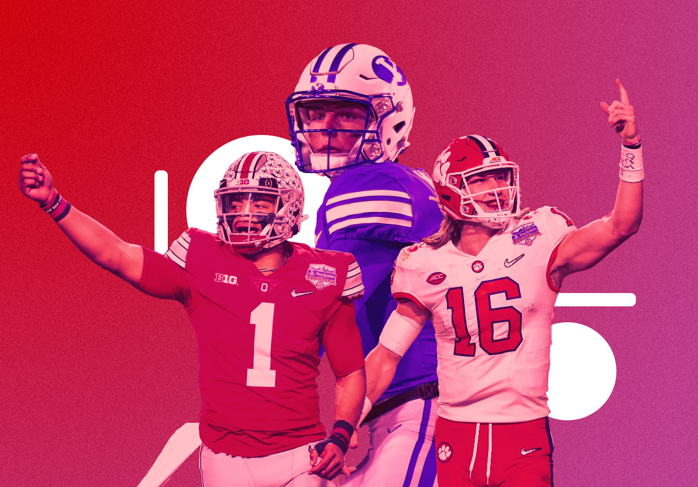 The Analyst’s NFL Mock Draft: The Drama Begins at No. 3