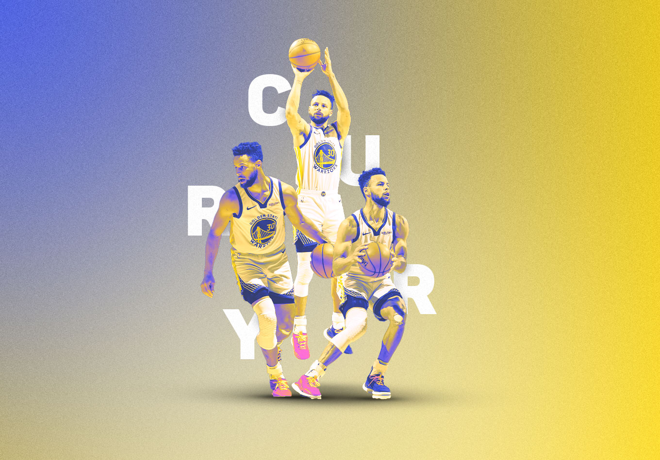 Against the Run of Logic: Trying to Make Sense of Steph’s Latest, Greatest Heater