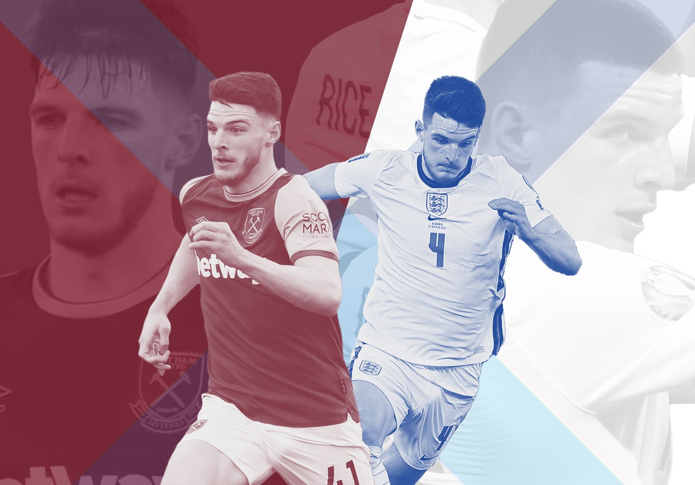Declan Rice: Holding out for a Hero