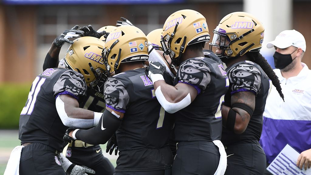 FCS First-Round Playoff Preview: VMI at James Madison and Missouri State at North Dakota