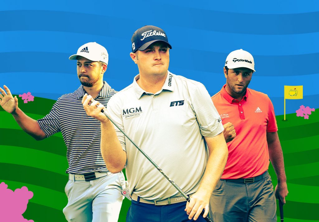 The Masters, Meet FRACAS: A Projection Unlike Any Other