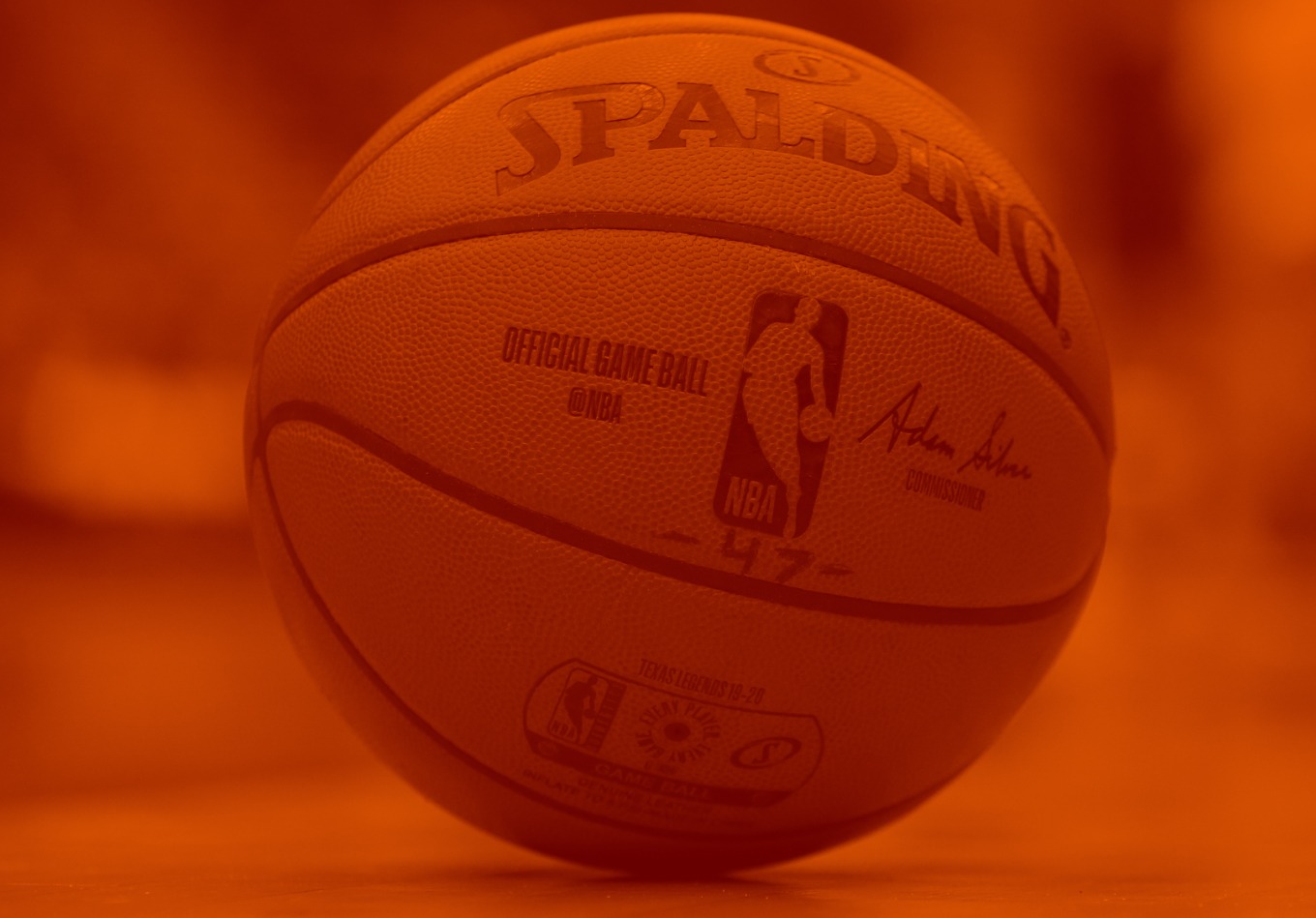 The State of Analytics, Part II: Basketball