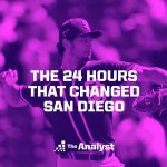 The Analyst's NFL & College Football Data Day