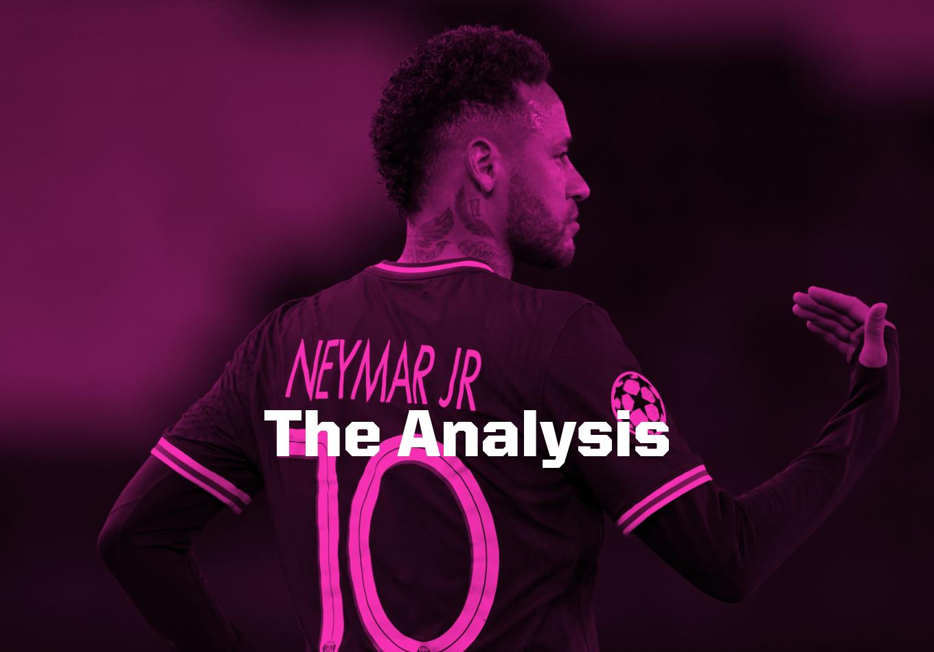 This Week So Far: Neymar Steps Up