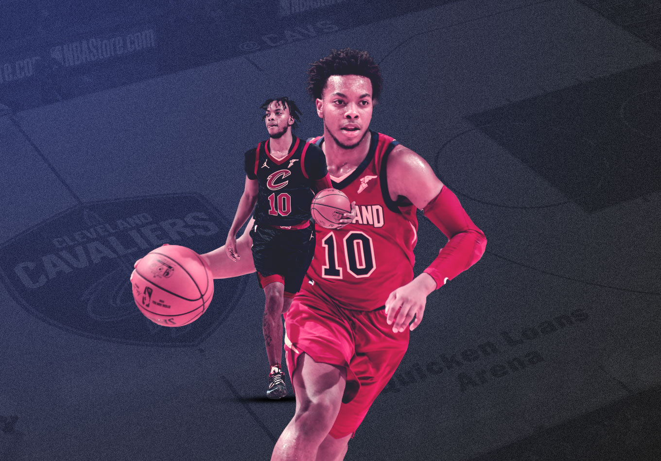 Is Darius Garland Quietly Rising to Stardom in Cleveland? | The 