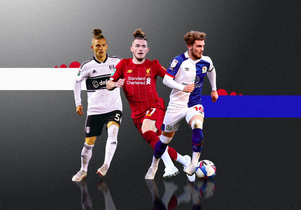 Is Harvey Elliott Ready to Step up Into the Premier League?