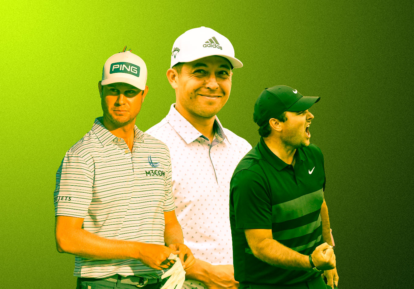 FRACAS Looks to Quail Hollow: The Model’s Winner, Value Picks and Fantasy Plays for the Wells Fargo