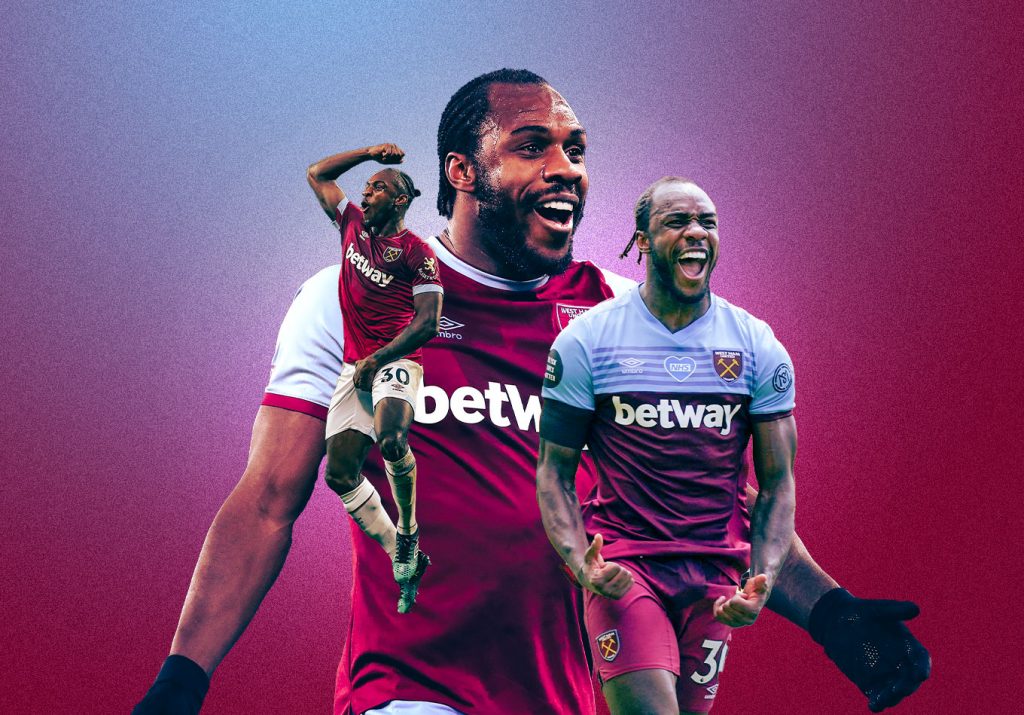 Age Ain’t Nothing But a Number: Michail Antonio’s England Oversight