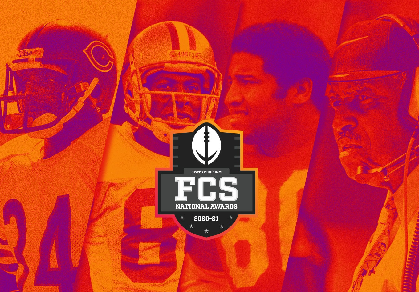 FCS National Awards Show to Air on Bally Sports Networks and Affiliates