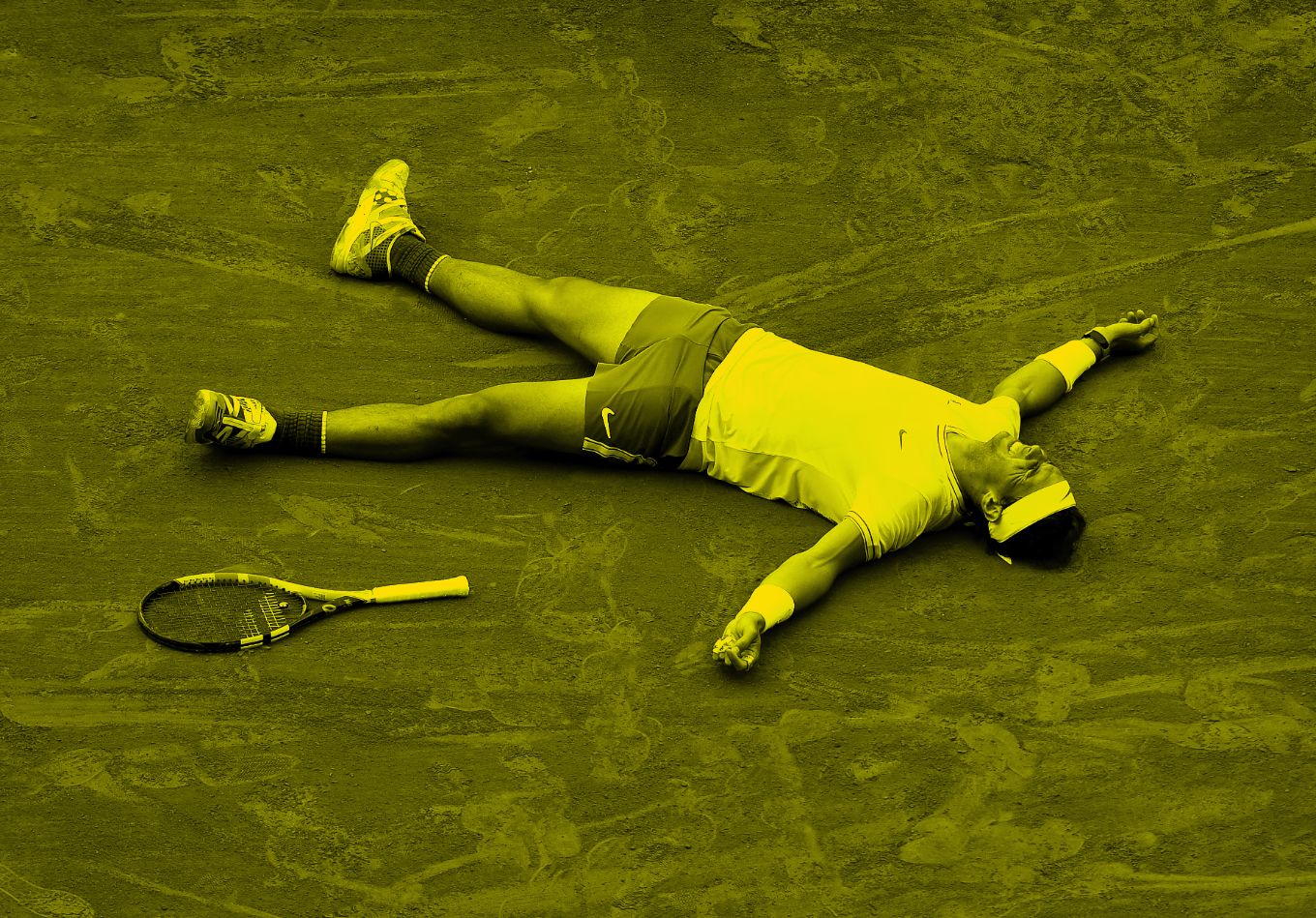 Can Anyone Stop Rafael Nadal at the French Open?