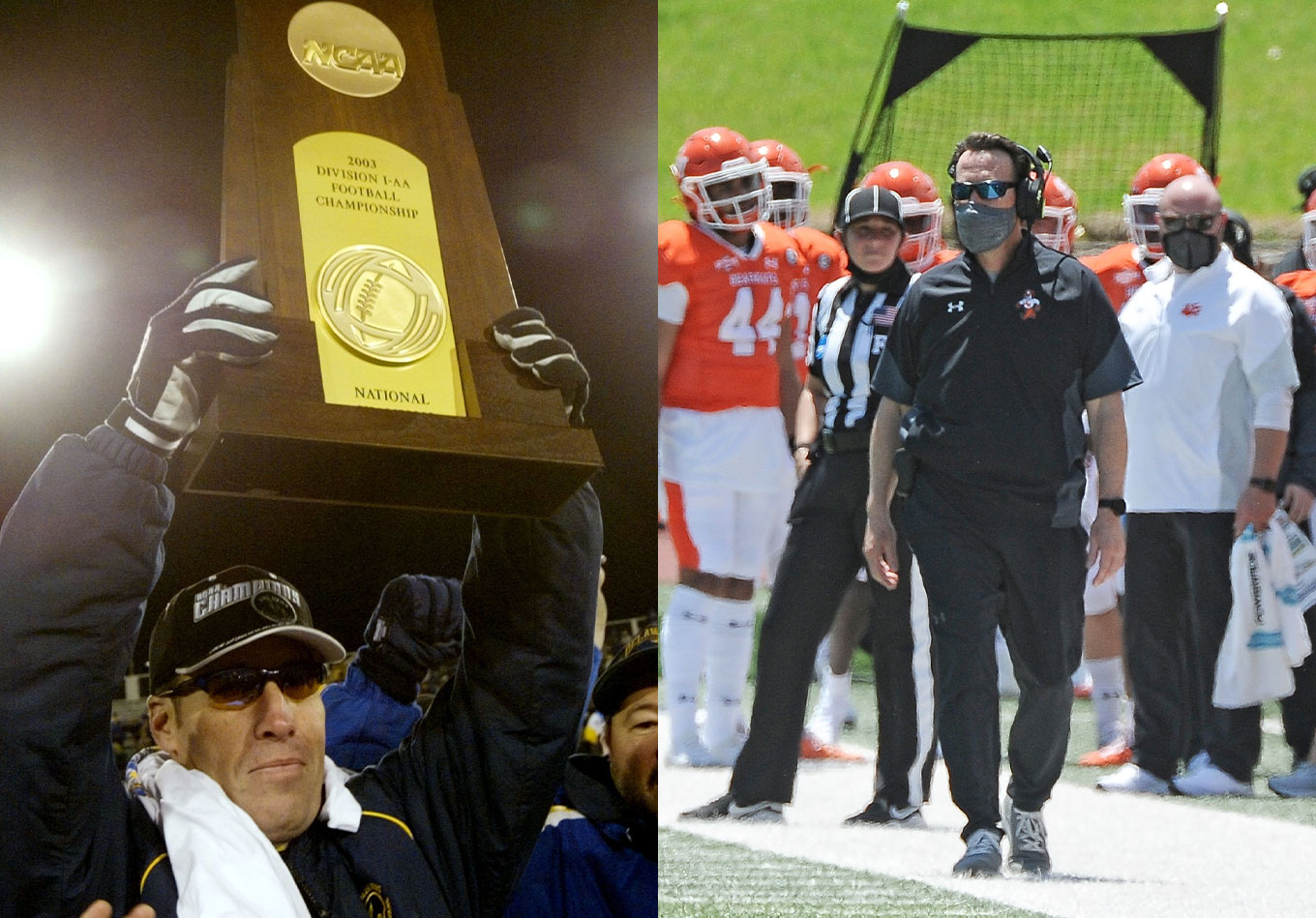 Ranking the Storylines of Potential FCS Championship Game Matchups