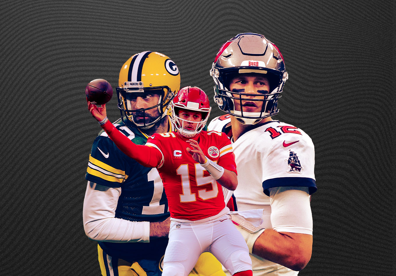 Why These 5 Matchups Could Be the NFL’s Most Exciting in 2021