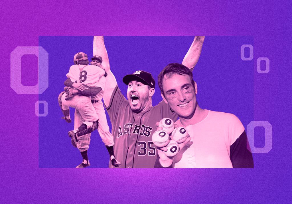 Locked In: The Most No-Hitters in Baseball and More