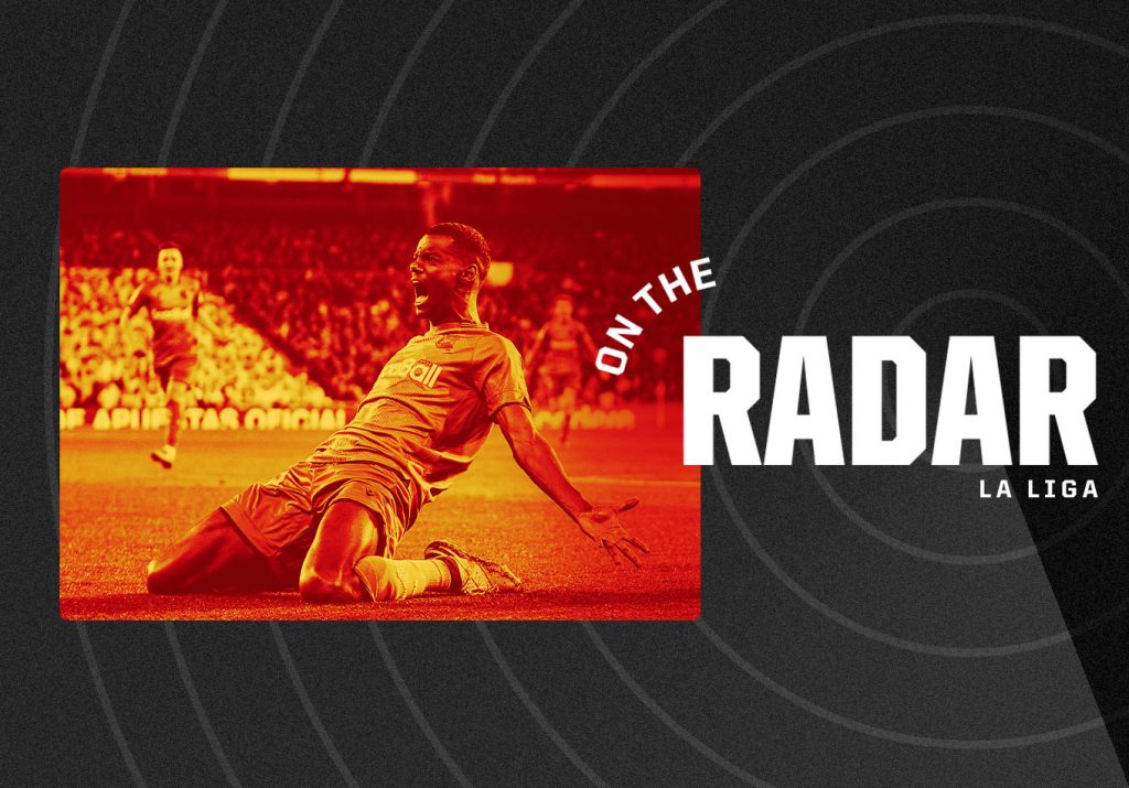 On the Radar: La Liga’s Top Transfer Targets