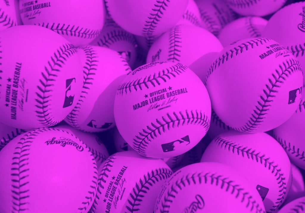 The State of Analytics, Part III: Baseball