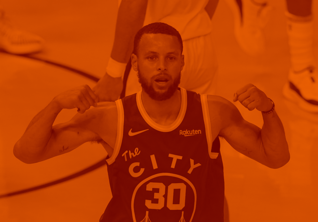 Master Chef: Has Record-Breaking Steph Cooked up an MVP Season?