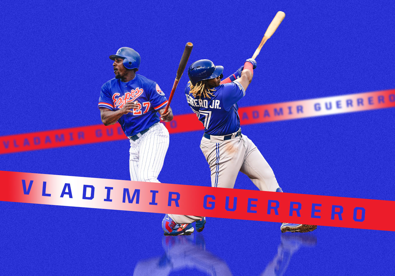 Will Vladimir Guerrero Jr. Be Even Better Than His Hall of Fame Father?