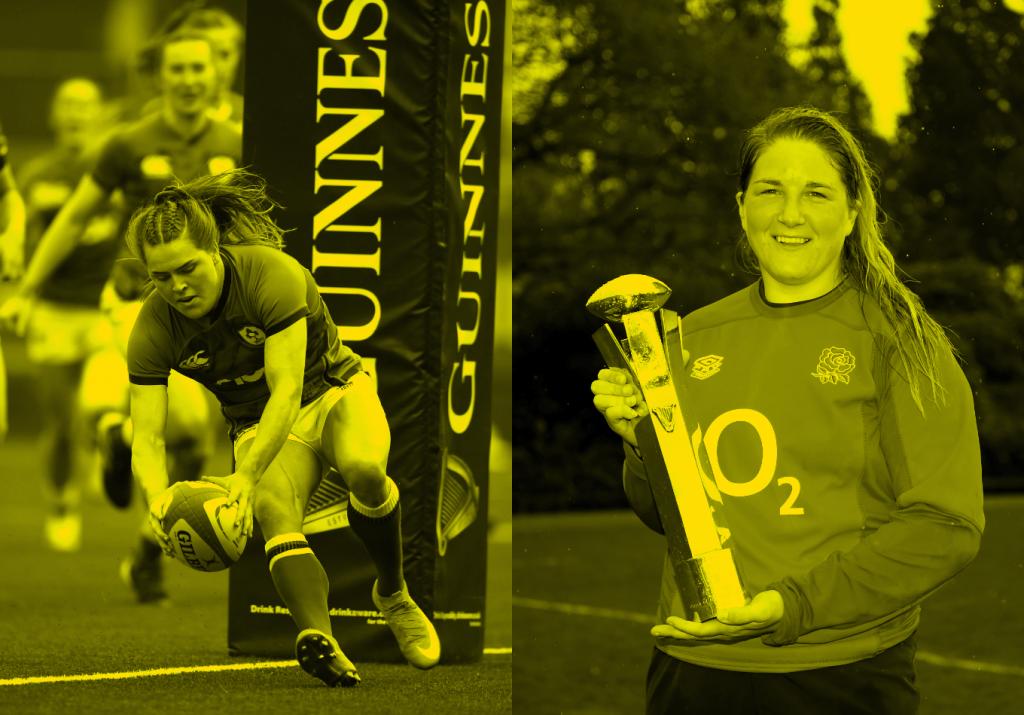 British & Irish Lionesses: Who Makes a Women’s Lions XV?
