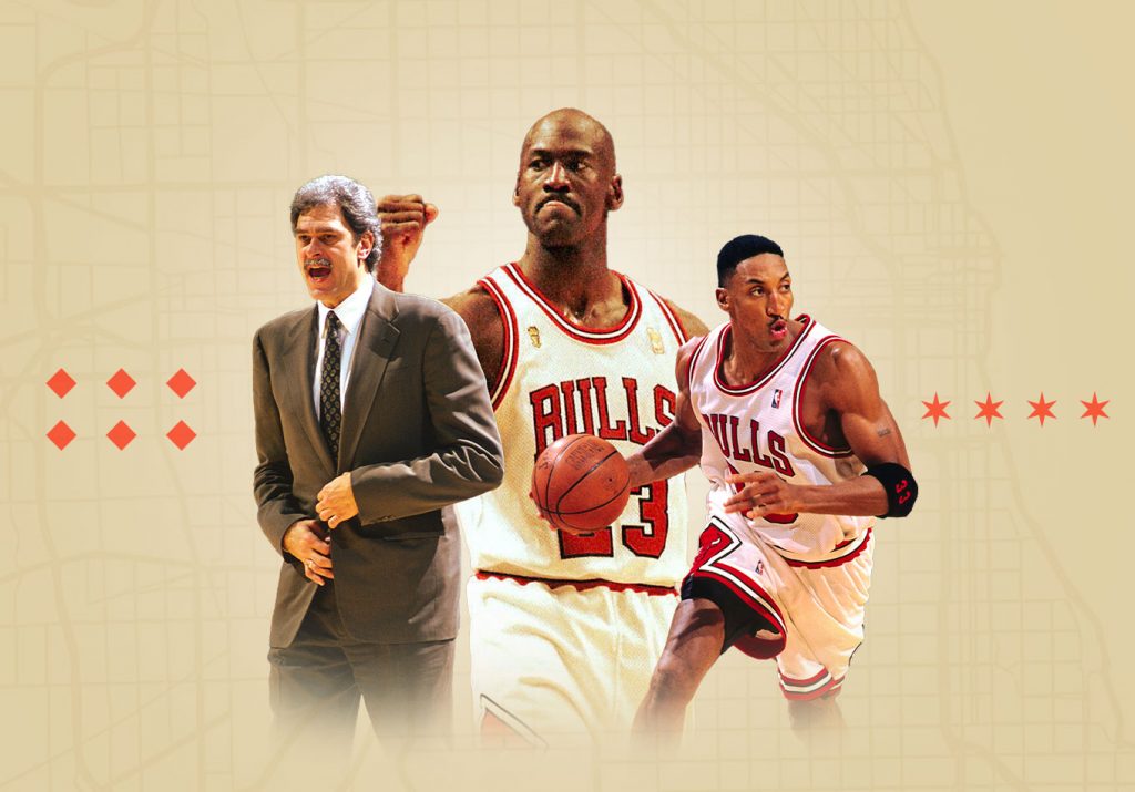 Style Points: How the Bulls’ Dynasty Teams Measure Up