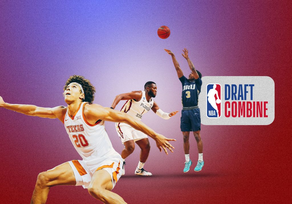 The Draft Files: Which Combine Prospects Have the Best Micro-Skills Through Tracking Data?