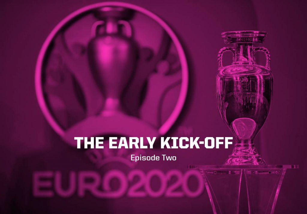 The Feast Begins – The Early Kick-Off: Episode Two