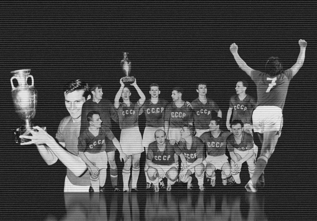 History of the European Championship Part I: The Early Years