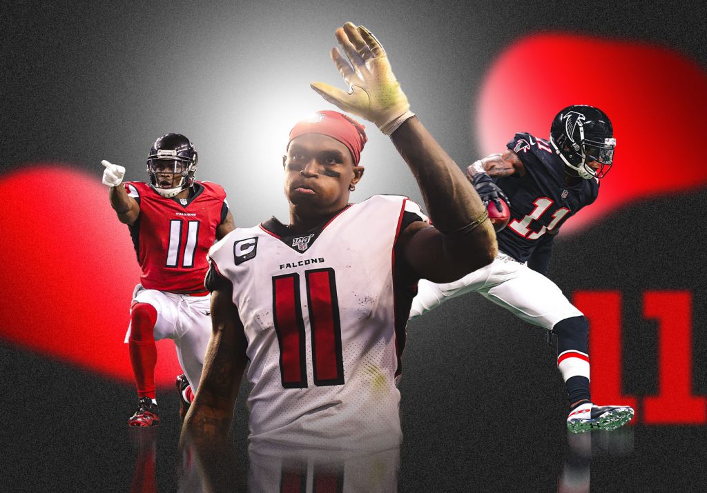 Leaving Atlanta: Does Julio Have Enough Left to Lift a Contender?