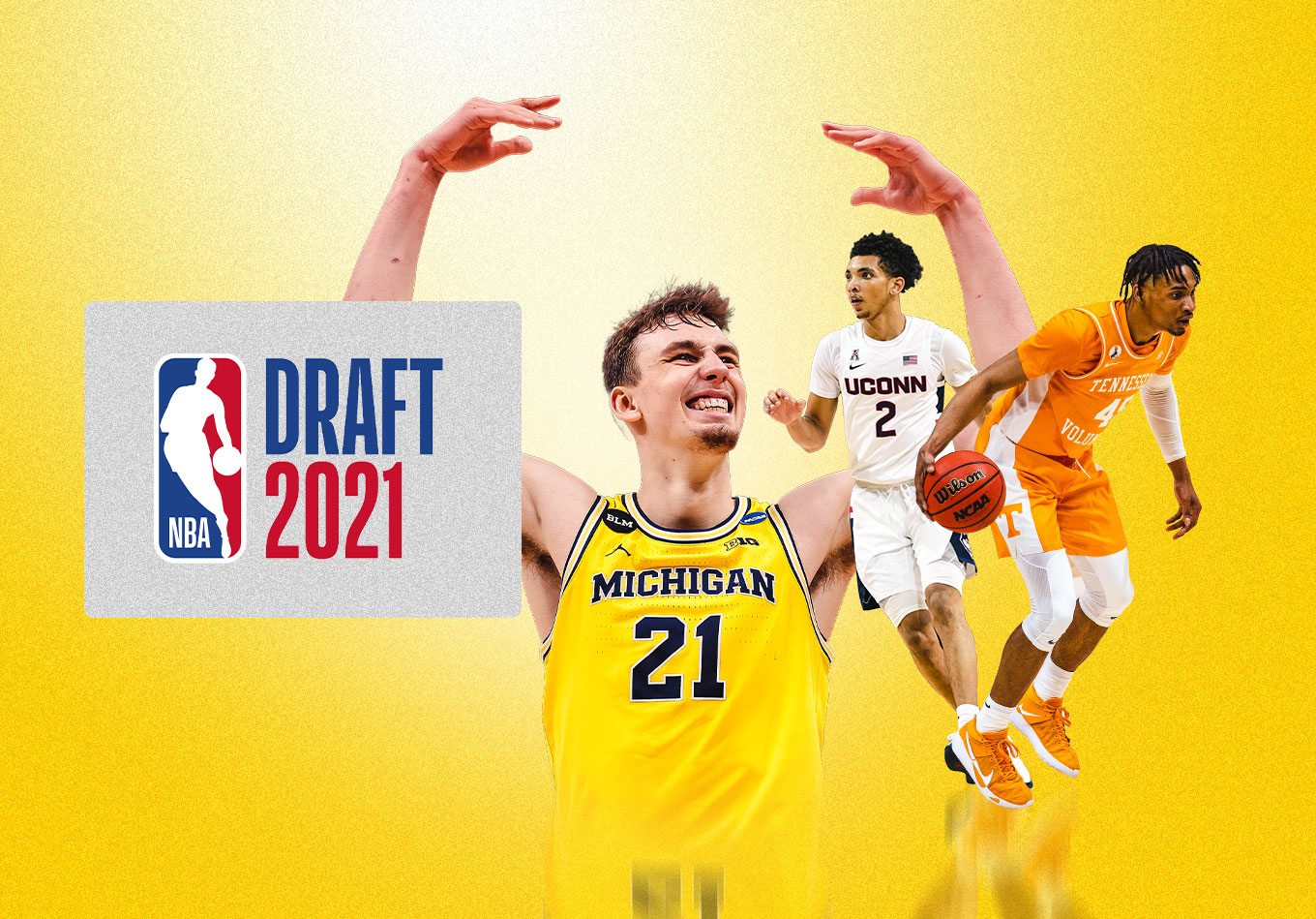 The Draft Files Mailbag: Our Model’s NBA Player Comparisons (Part 1)