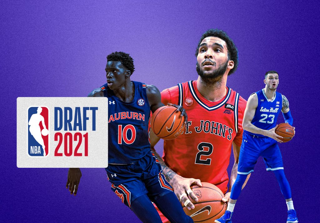 The Draft Files Mailbag: Our Model’s NBA Player Comparisons (Part 2)