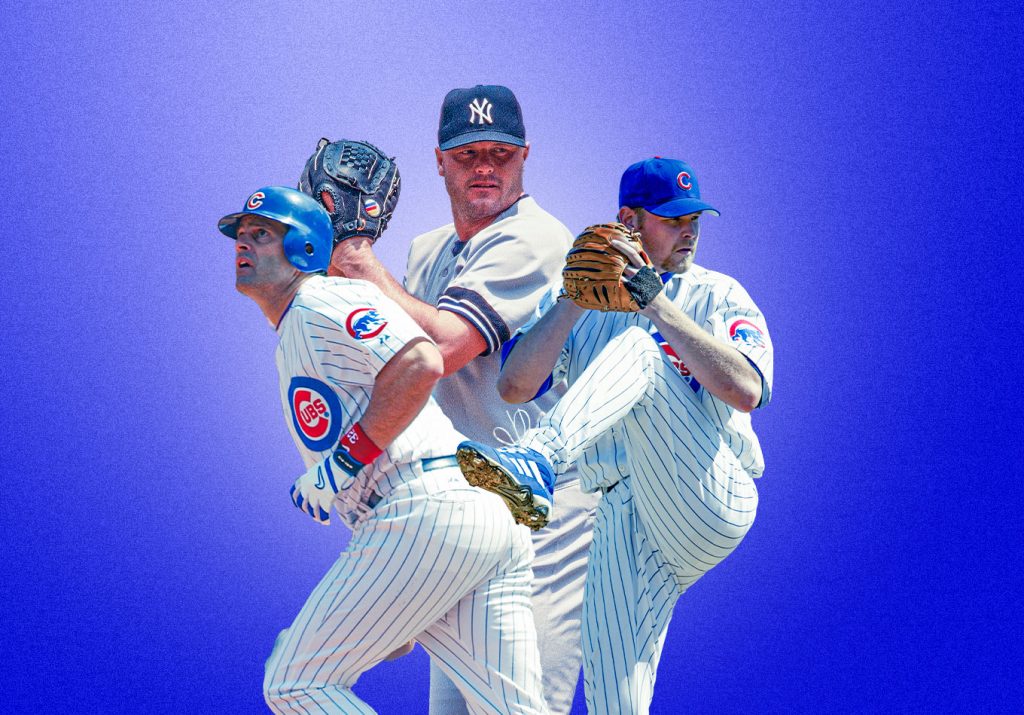 Anything but Regular: The Spectacle That Was Cubs-Yankees in 2003