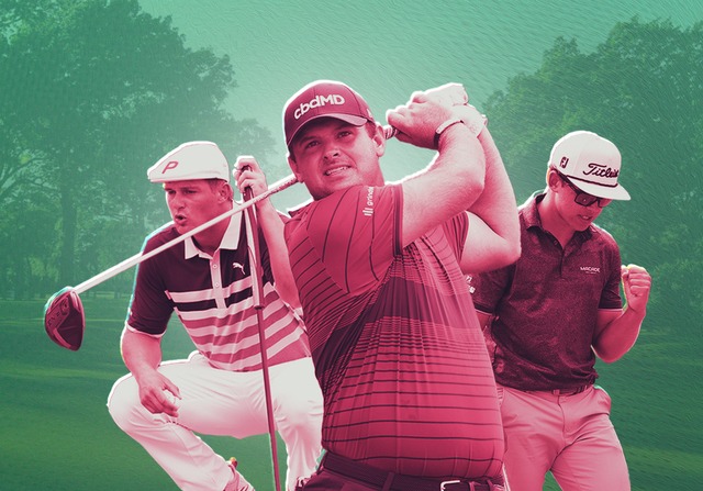 FRACAS Hasn’t Lost Faith in Patrick Reed, Favors Him in the Rocket Mortgage Classic