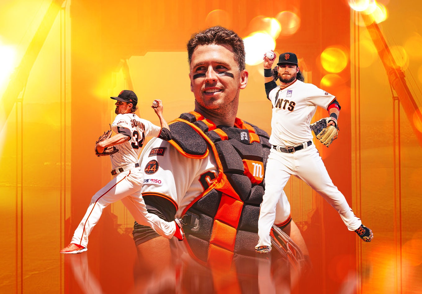 The San Francisco Giants are the Best Team in Baseballand They