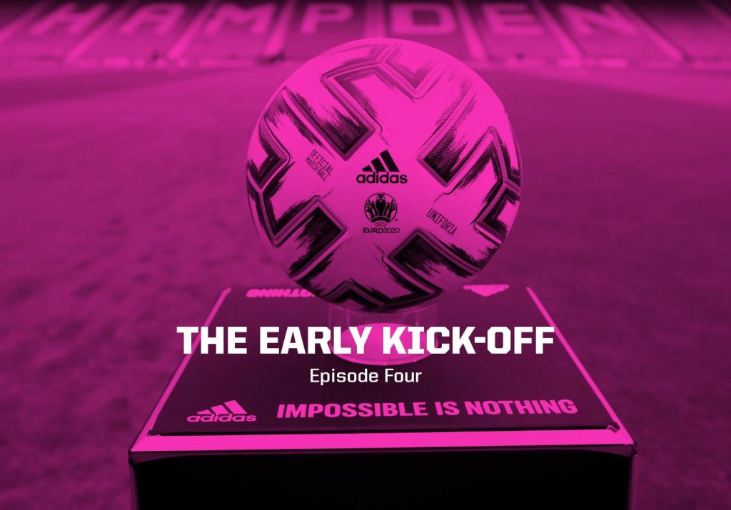 The Tightest Game Yet – The Early Kick-Off: Episode 4