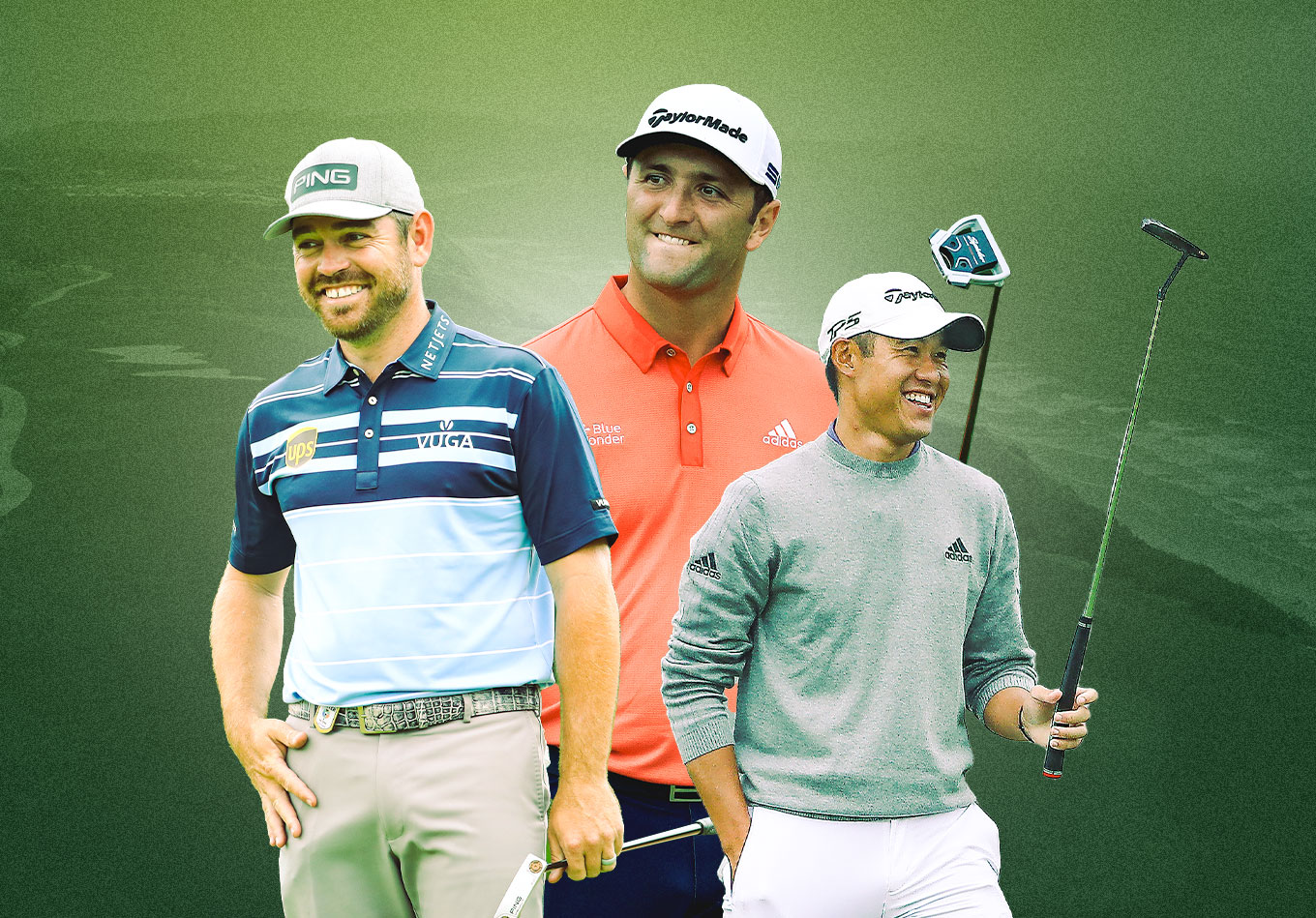 Rahm’s Revenge? The FRACAS Model’s Pick to Win and Players to Watch at the US Open