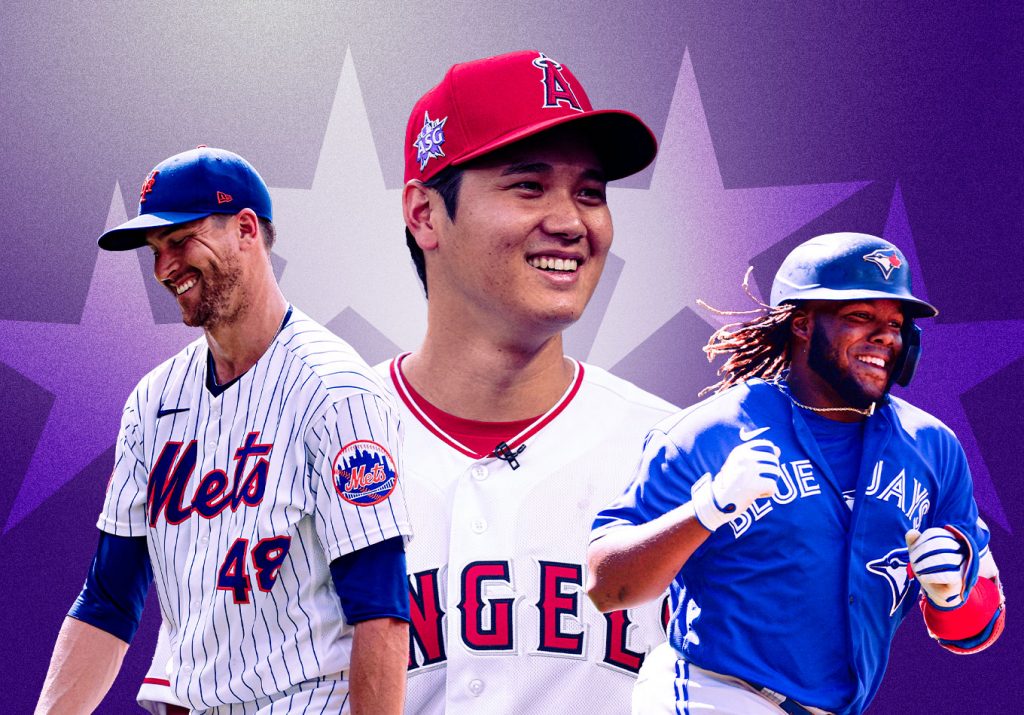 Who Actually Should Be Taking the Field in the MLB All-Star Game
