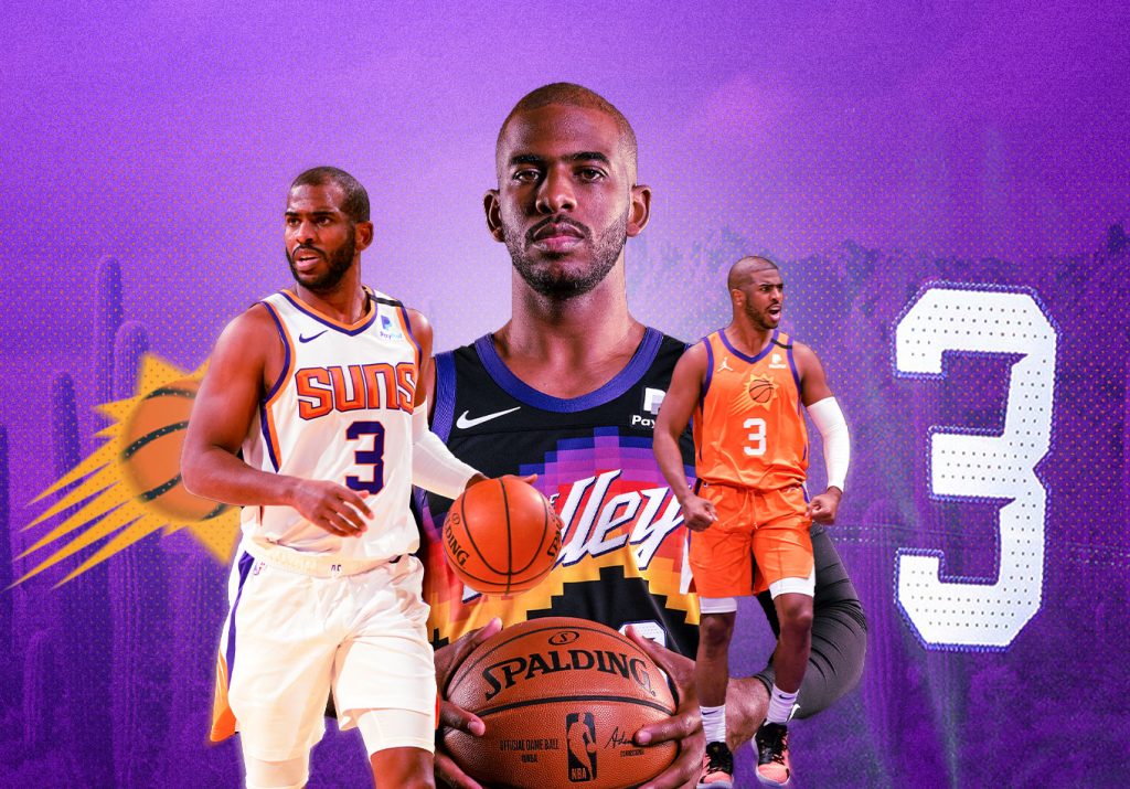 The NBA Finals: Why We Shouldn’t Be Surprised About the Suns’ Rise
