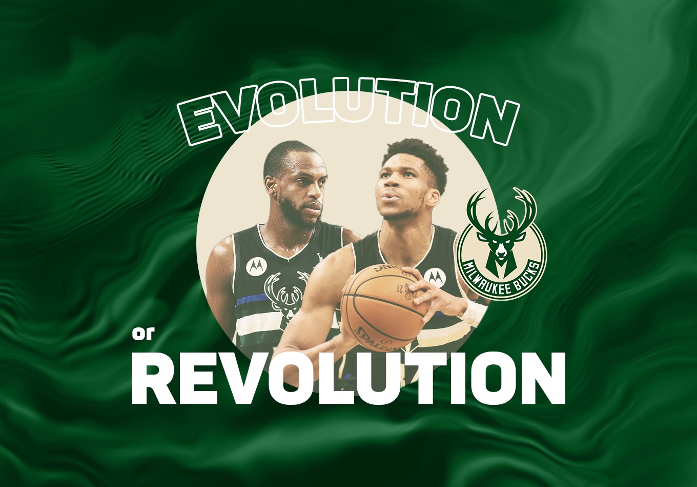 Deer Dynasty? What Giannis and the Bucks Face as They Prepare for Another Title Hunt
