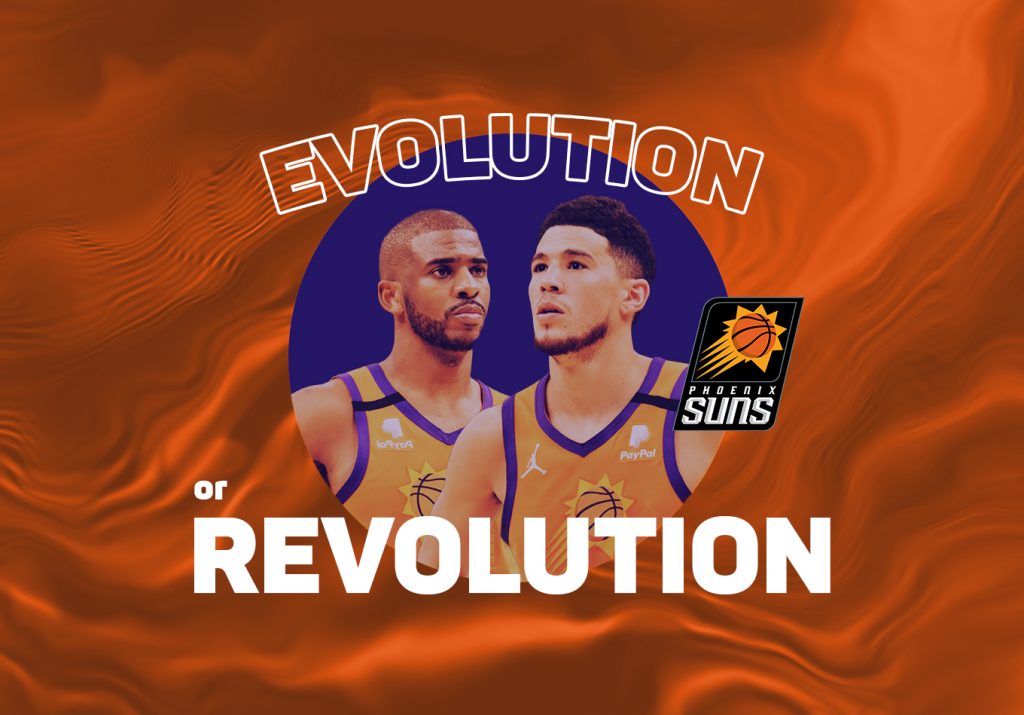 Can the Suns Build on Their Rise to the Top of the West?