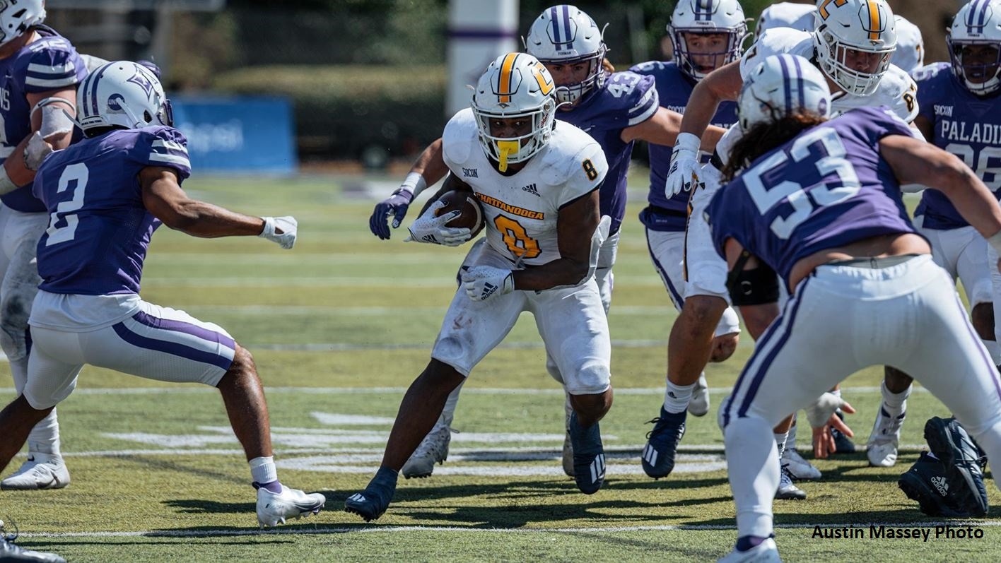 Chattanooga Favored to Win Wide-Open Southern Conference