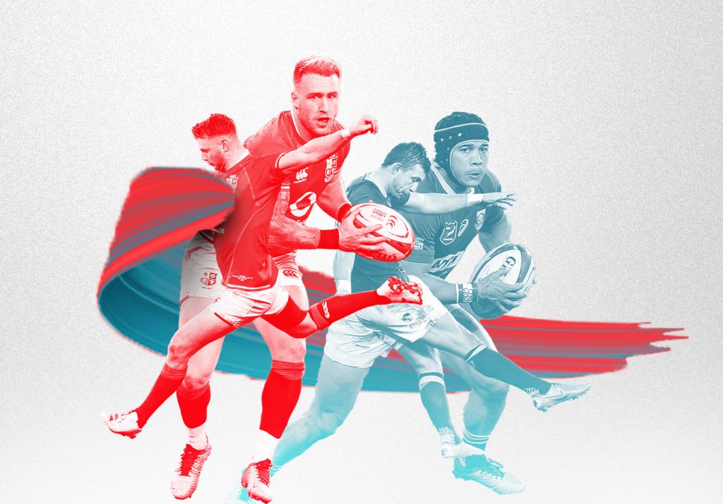 The Key Battles That Will Decide the Lions’ Second Test