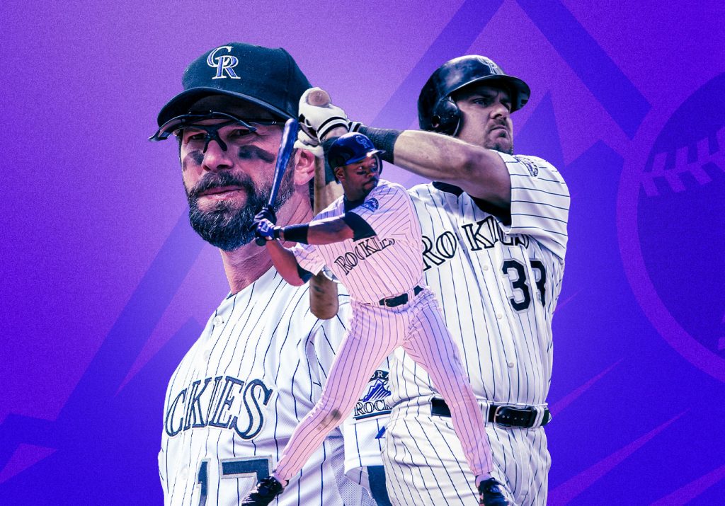 All-Star Entertainment: Celebrating Unabashed Offense at Coors Field