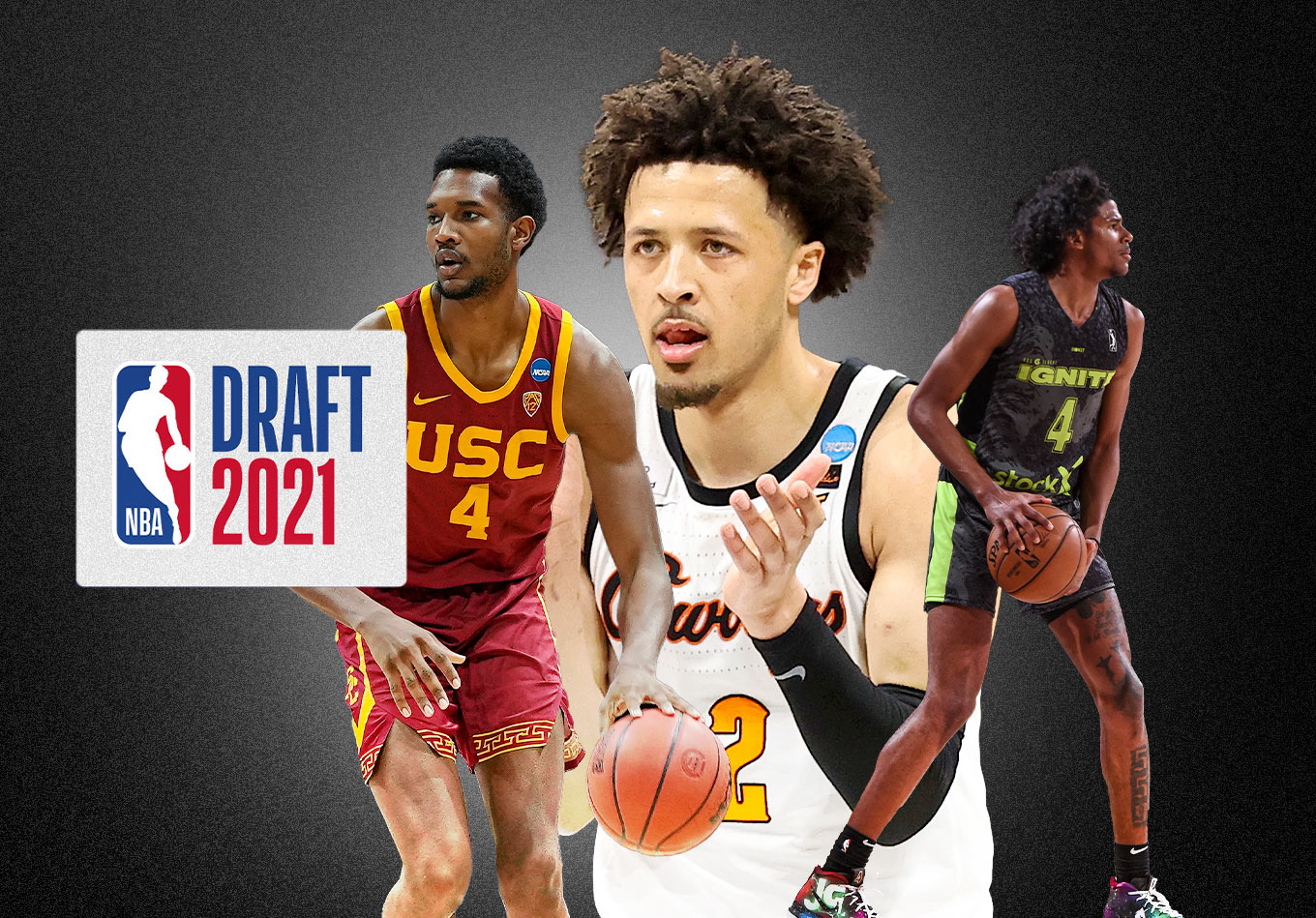 The Analyst’s NBA Mock Draft: Why Things Could Go off the Rails at 7